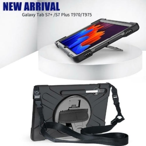 Defender Case For Samsung Tab S7