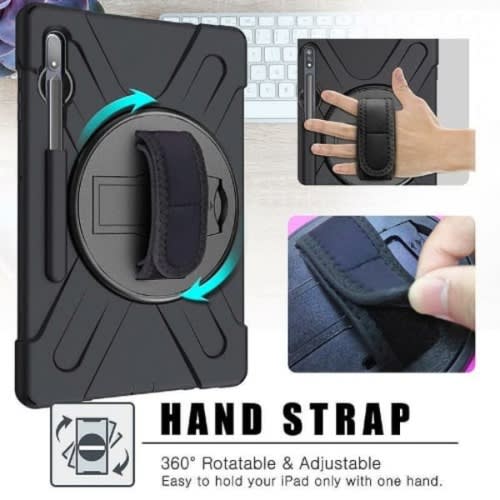 Defender Case For Samsung Tab S7