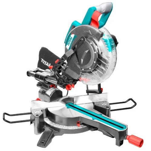 Total Mitre Saw Cutting Machine - 1800w