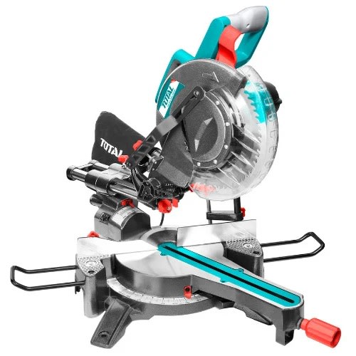 Total Mitre Saw Cutting Machine - 1800w