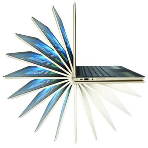 Envy Laptop 13 - Ba0034nia - 10b77ea - 8GB Ddr4-2666 Sdram - 512GB SSD