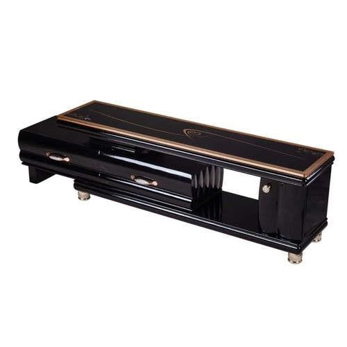 Television Stand With Drawers - 1500m x 400m