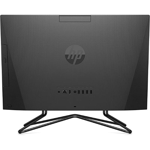200 G4- Intel Core i3- 4GB RAM  - 1TB HDD - 21.5" - Win 10 All In One Computer - Black