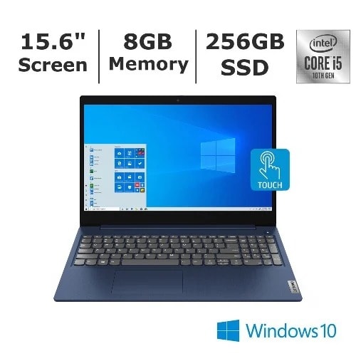 Ideapad 3 15.6