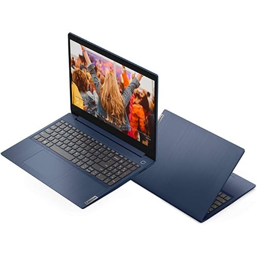 Ideapad 3 15.6" - Laptop - Intel Core I5 - 10210u Quad-core Processor - 8GB RAM - 256GB - Purple