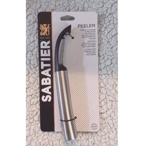 Multifunction Fruit/vegetable Peeler