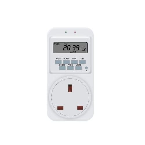 Digital Timer