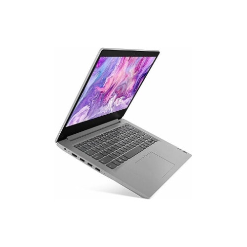 Ideapad 14"- 10th Gen- Intel Core I3 - 8GB RAM - 1TB HDD - Wins 10