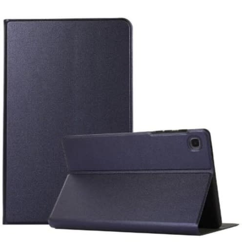 Smart Book Cover Flip Pouch For Samsung Galaxy Tab A7 Lite