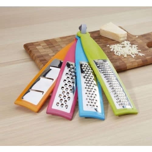 Vegetable Grater -4pieces