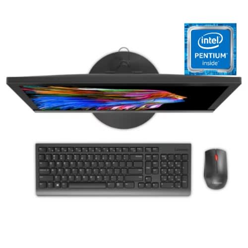 V130 All-in-one - Pentium Silver J5005 - 4 Gb - 1 Tb - 19.45