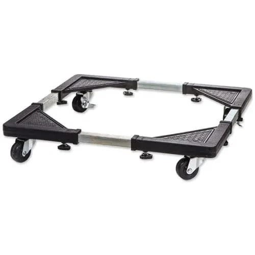 Adjustable Fridge - Washing Machine Stand