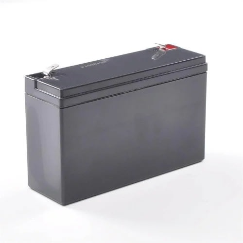 6v/12ah Rechargeable Battery