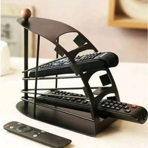 Remote Control Organizer