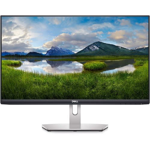 S2421hn 24 Inch Full Hd 1080p (1920 X 1080) 75hz Ips Ultra-thin Bezel Monitor