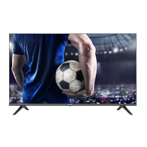 Framless Full LED Tv + Free Wall Bracket -32