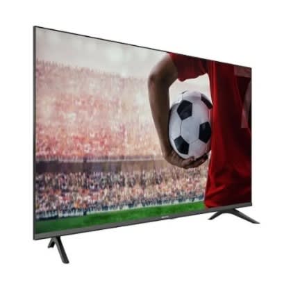 Framless Full LED Tv + Free Wall Bracket -32"