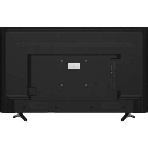 Framless Full LED Tv + Free Wall Bracket -32"