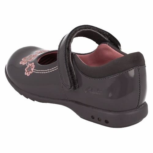 Trixi Whizz Pre Anthracite