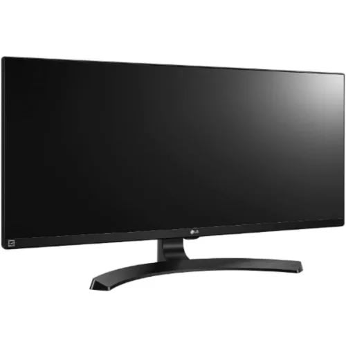 21:9 Ultrawide™ Wqhd - 60 Hz Monitor Wall Mountable - 3440 X 1440 - 34wl750-b - 34 Inch