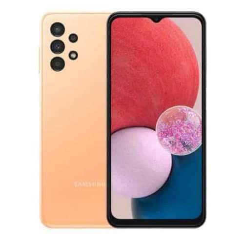 Galaxy A13 - 6.6