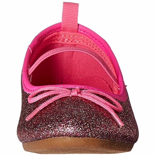 Girl's Audrey Ballet Flat - Multicolour