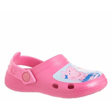 Clogs