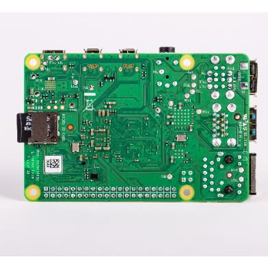 4 Model B - 4GB