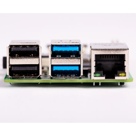 4 Model B - 4GB