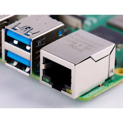 4 Model B - 4GB
