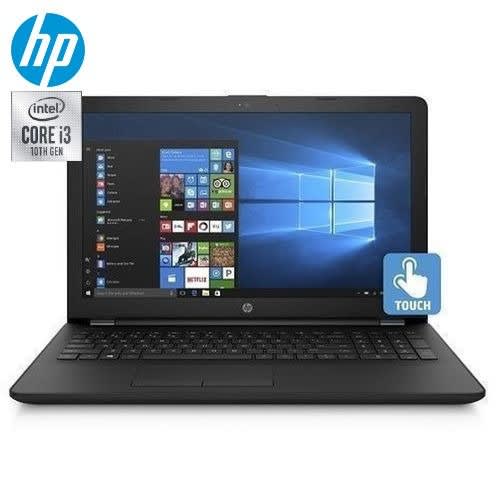 15-dw1314nia - Intel Core™i3-10110u - 12GB - 1TB HDD -  Touchscreen -Wins 10+ Free Bag
