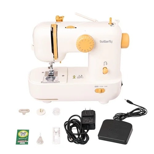 Multifunctional Electric Sewing Machine-m21