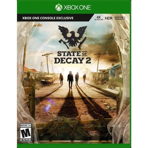 State Of Decay 2 - Xbox One