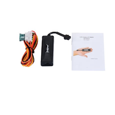 Best Gps Tracker For Vehicles