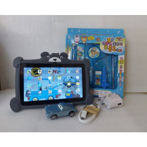 Kids Learning Tab -16GB Storage- 1GB RAM - Android 5 - 7