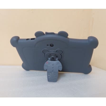 Kids Learning Tab -16GB Storage- 1GB RAM - Android 5 - 7" -WiFi -Tpad T279 - Grey