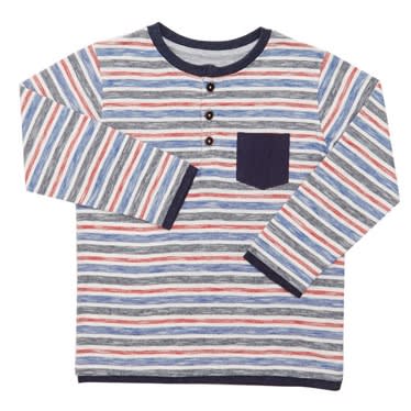 Boys Top