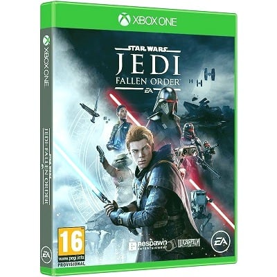 Cd Starwars Jedi