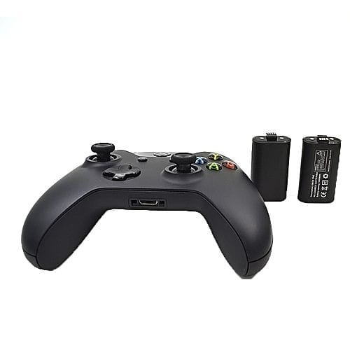 xBox One Pad and Charging kit