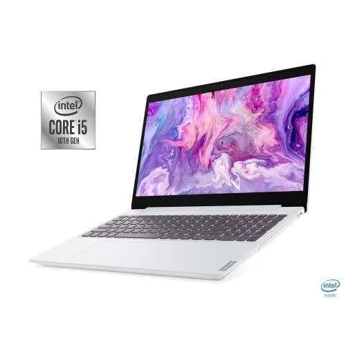 Nb Ip L3 - 15iml05 - Intel Core i5 - 4G RAM - 1TB Dos - Platinum Grey - 81y3009fue