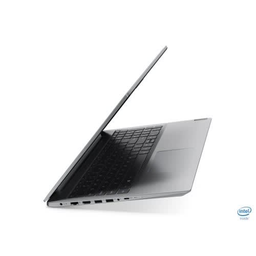 Nb Ip L3 - 15iml05 - Intel Core i5 - 4G RAM - 1TB Dos - Platinum Grey - 81y3009fue
