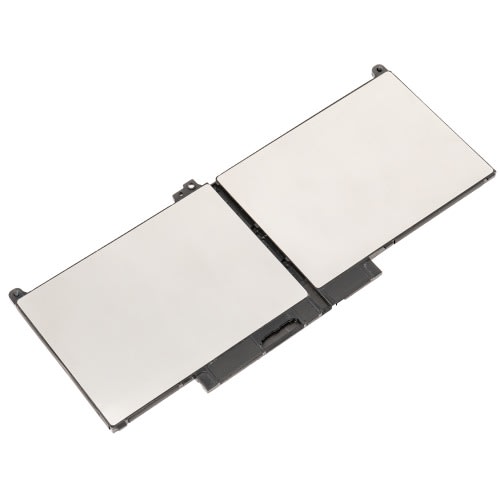 Replacement Laptop Battery For Dell Latitude 7400 7300 5310 5300 5310 Series 7.6v 60wh 5vc2m Mxv9v