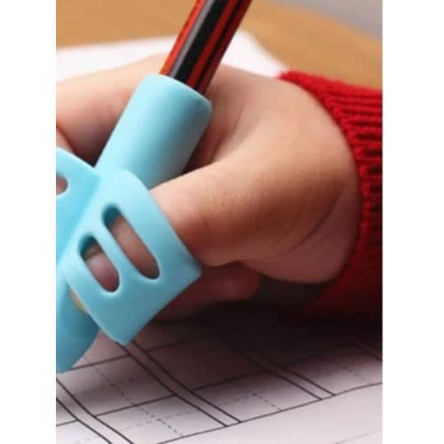 Pen Grip Correction Pen - 3pcs