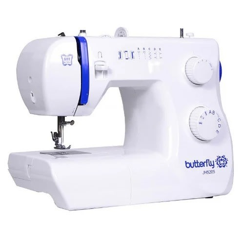 Multi-Function Electric Sewing Machine - Jh5311a - 70W