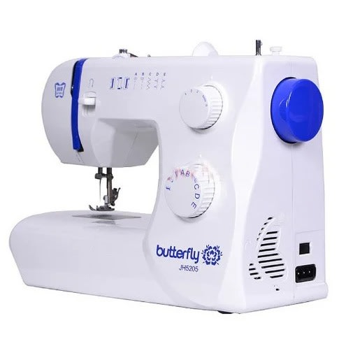 Multi-Function Electric Sewing Machine - Jh5311a - 70W