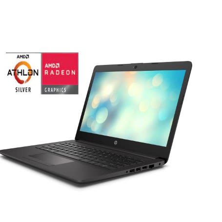 Notebook 14 Inch - 8GB RAM - 2.3ghz - 3.2ghz - Amd Quad Core - 1TB HDD - Windows 10 Pro+ Gifts- Black
