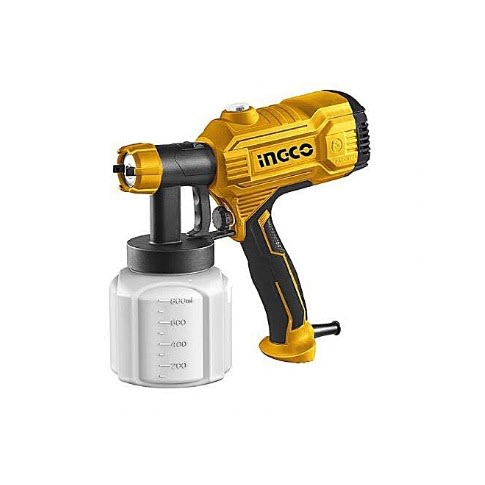 Electric Spray Gun