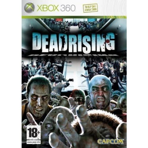 Deadrising