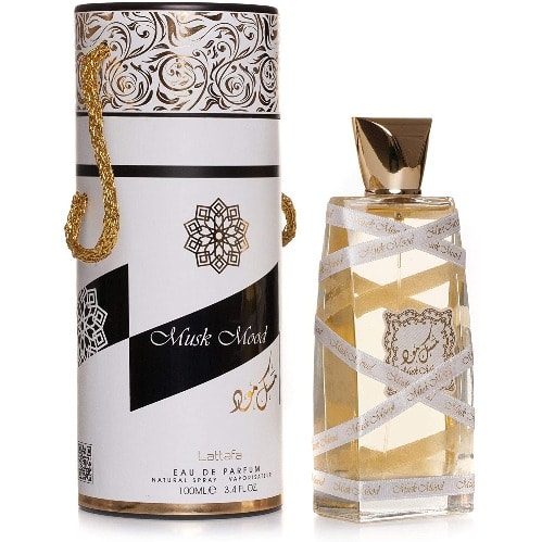 Musk Oud Edp