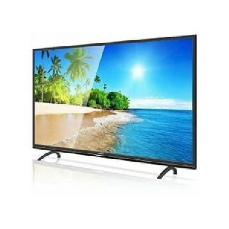 Eco 65 inches Smart Led Tv